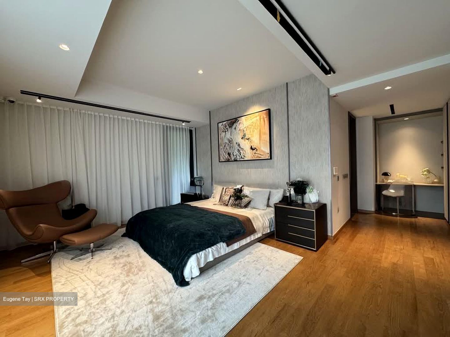 Greenbank Park (D21), Semi-Detached #585699041